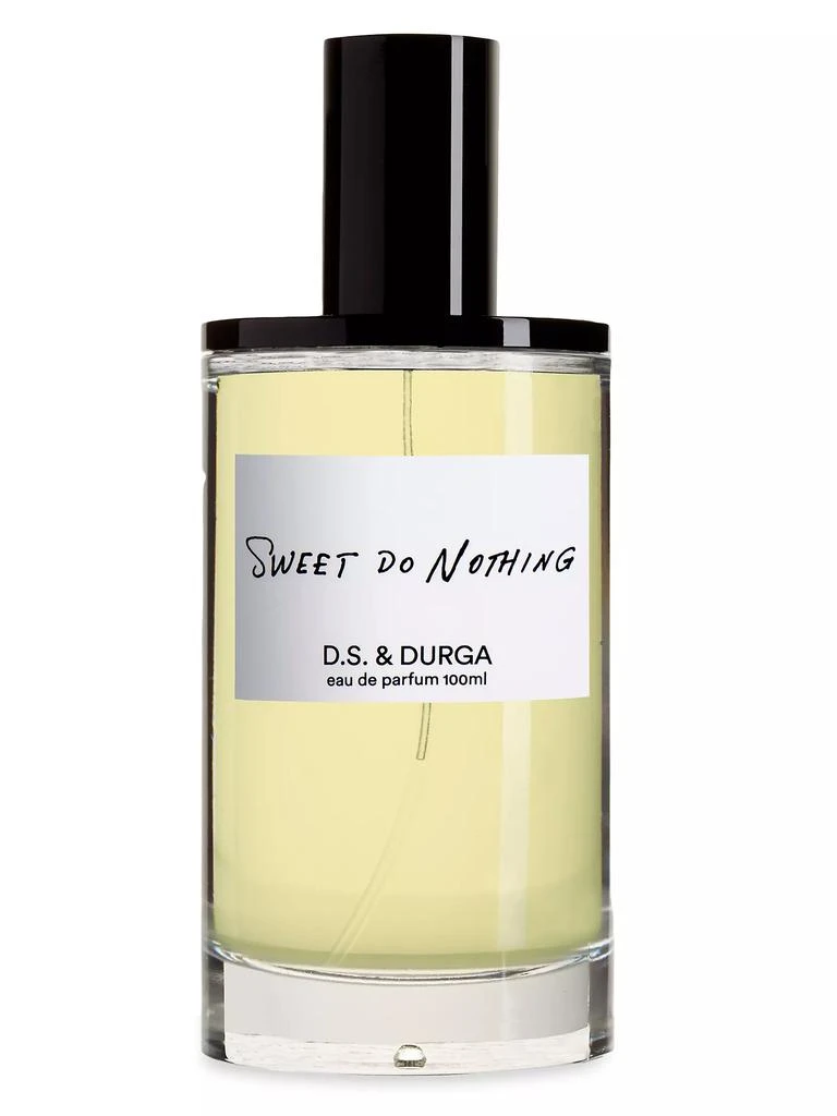 D.S. & Durga Sweet Do Nothing Eau De Parfum 1