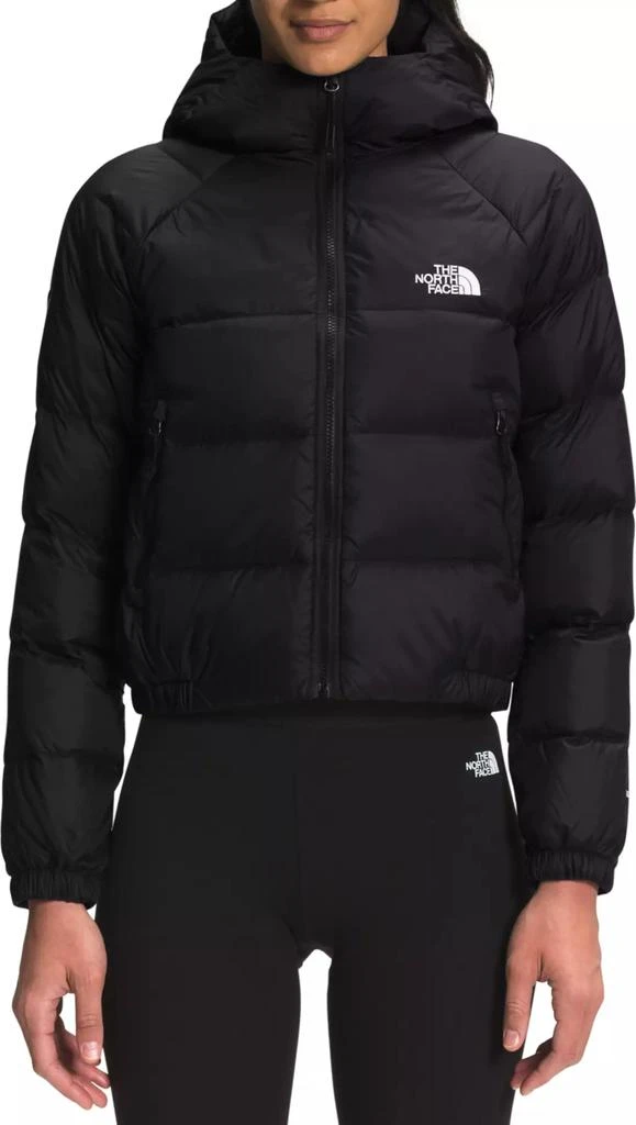 The North Face The North Face Women's Hydrenalite Down Hooded Jacket 1