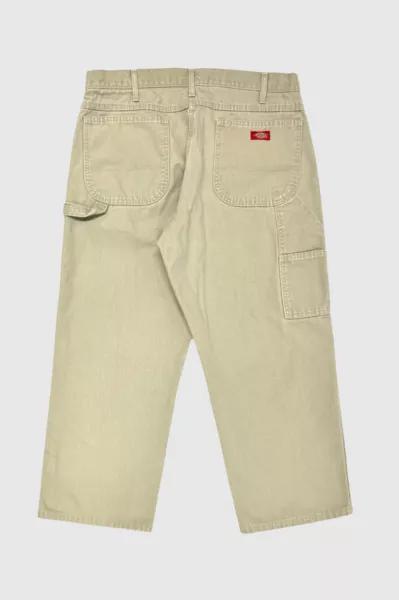 DICKIES Vintage 2000's Dickies Duck Carpenter Work Wear Pants