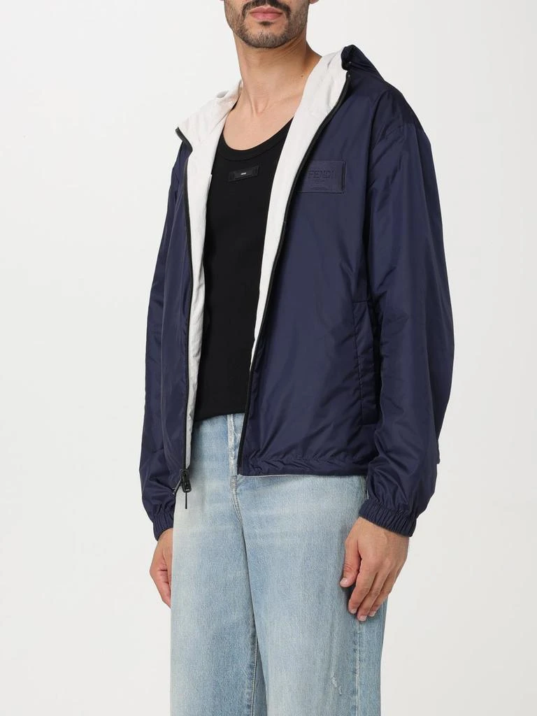 Fendi Jacket men Fendi 4