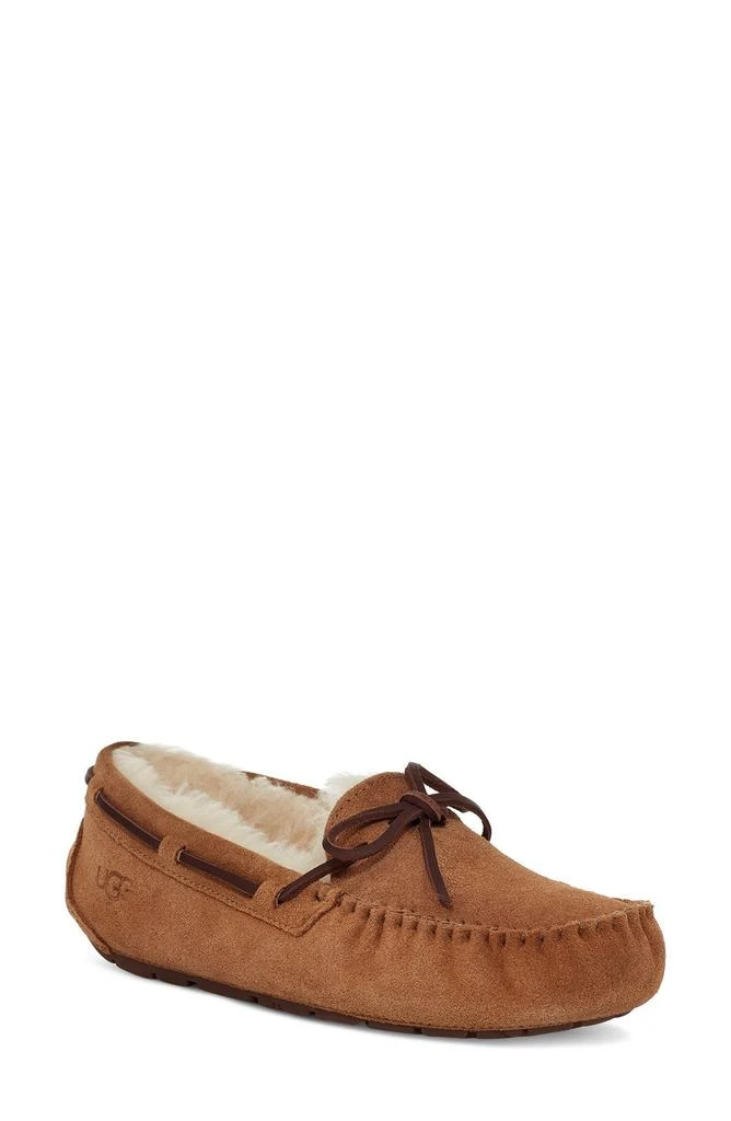 Modern Threads Dakota Slipper 1