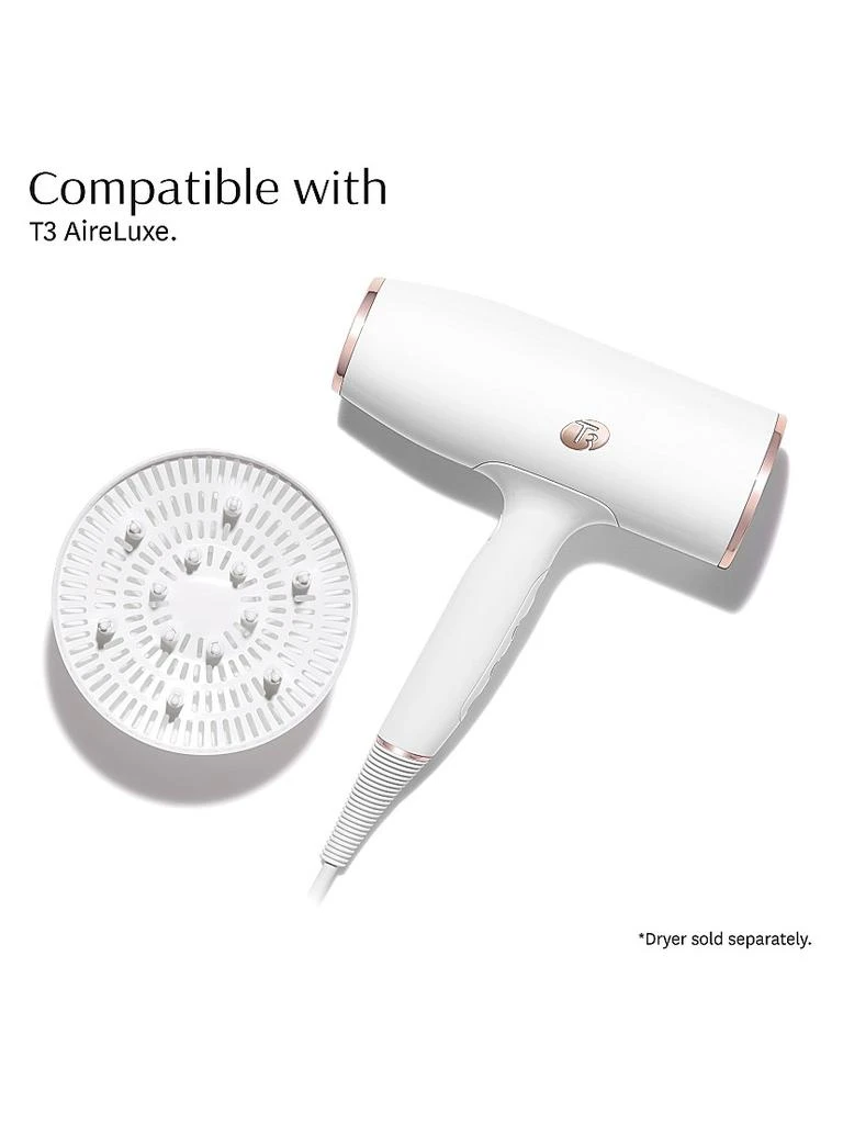 T3 T3 SoftTouch 3 Diffuser 3