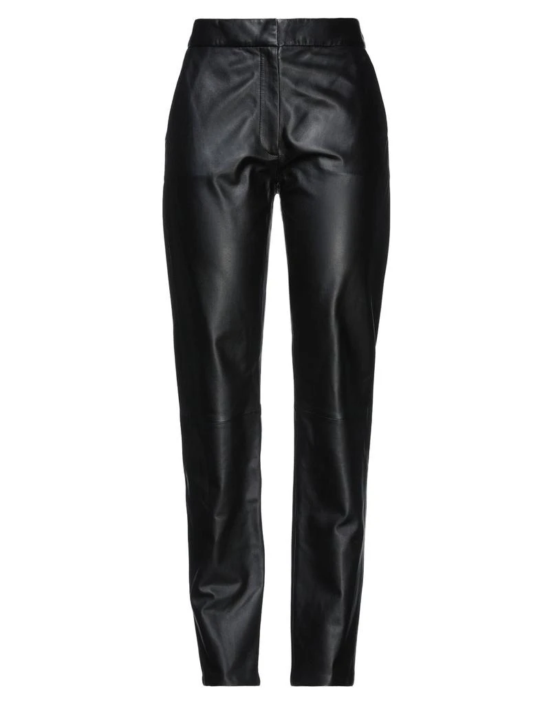 FEDERICA TOSI Casual pants 1