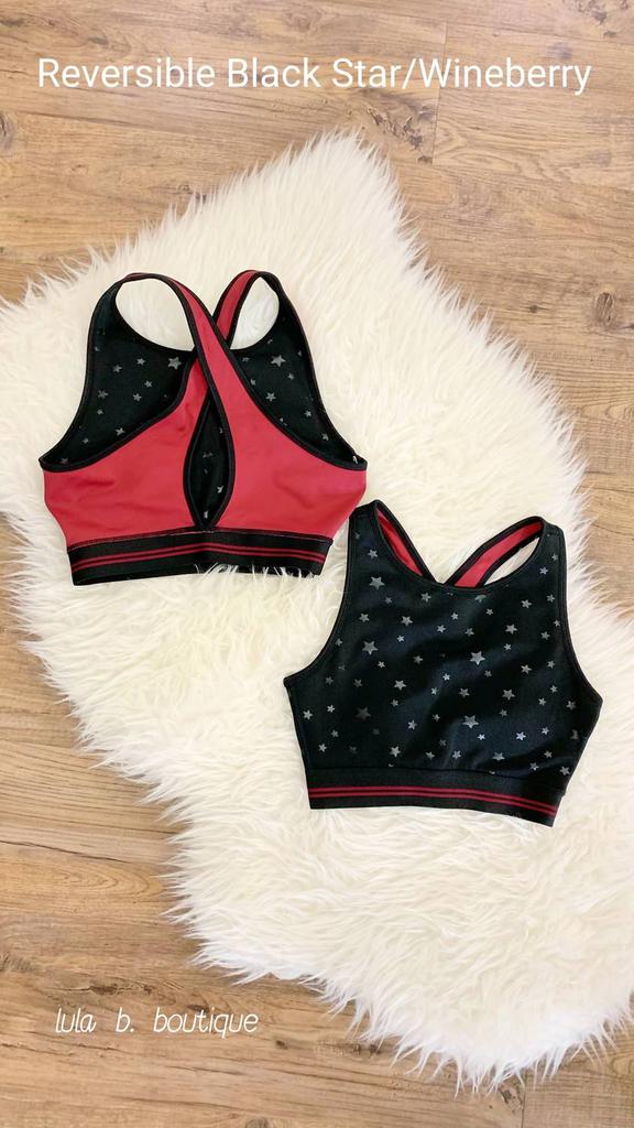 Another Love Another Love - Micah Sports Bra