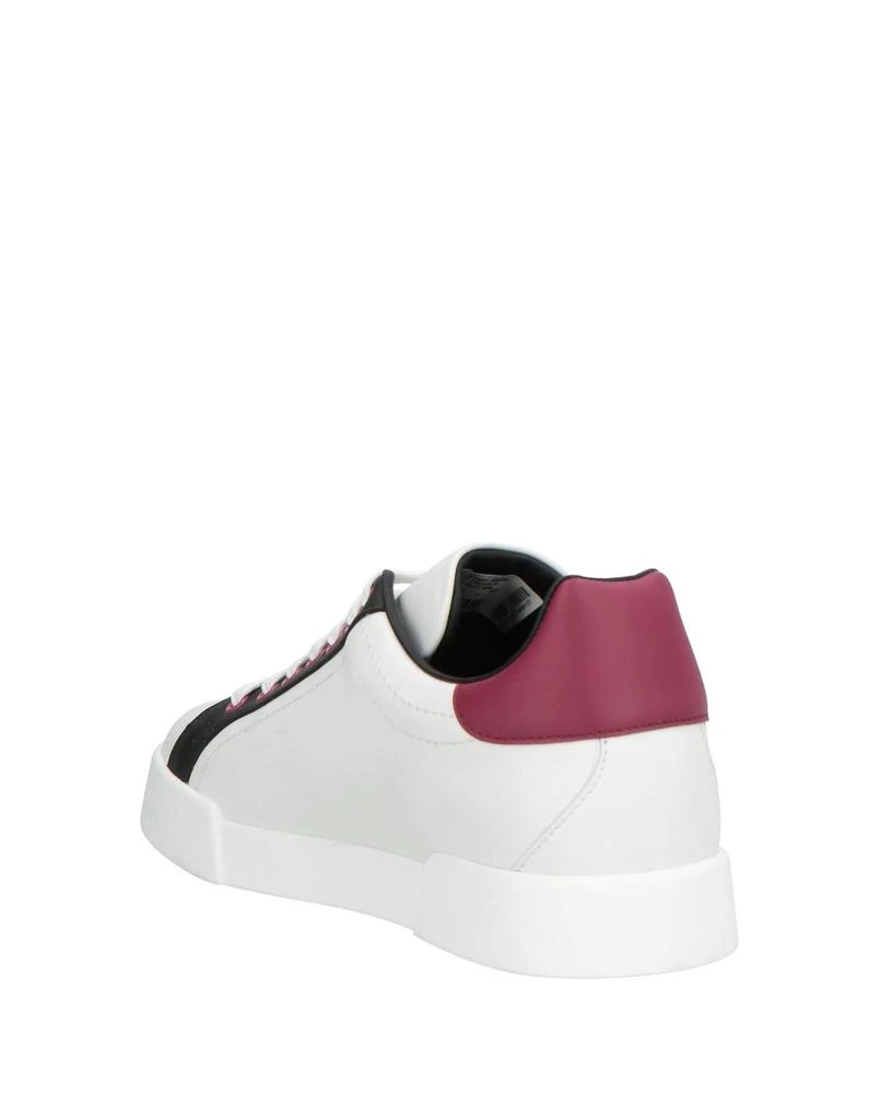 Dolce
Gabbana Sneakers 3