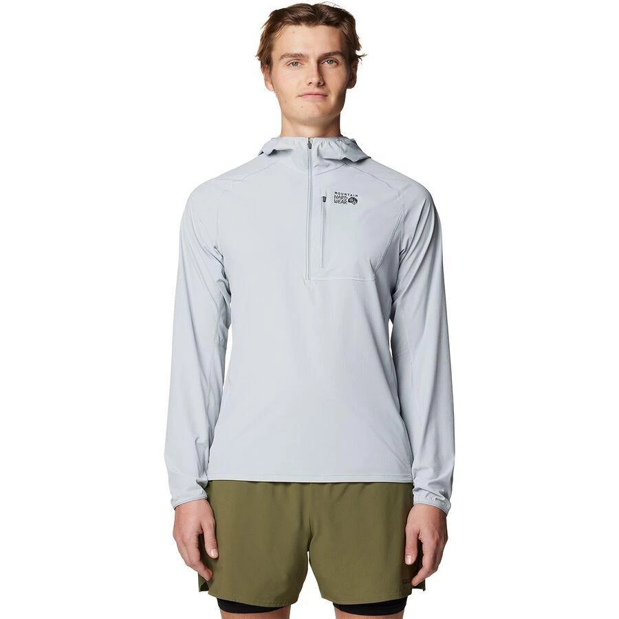 Mountain Hardwear Sunshield Hoodie - Men
s