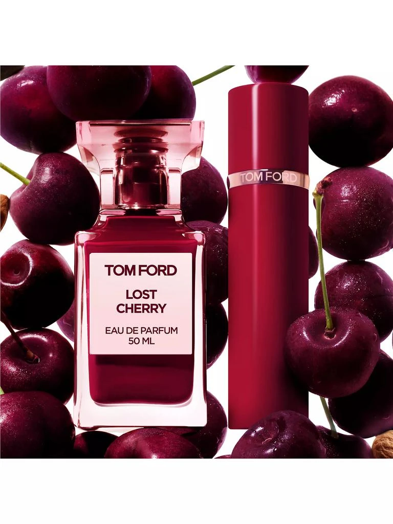 Tom Ford Lost Cherry 2-Piece Fragrance Gift Set 3