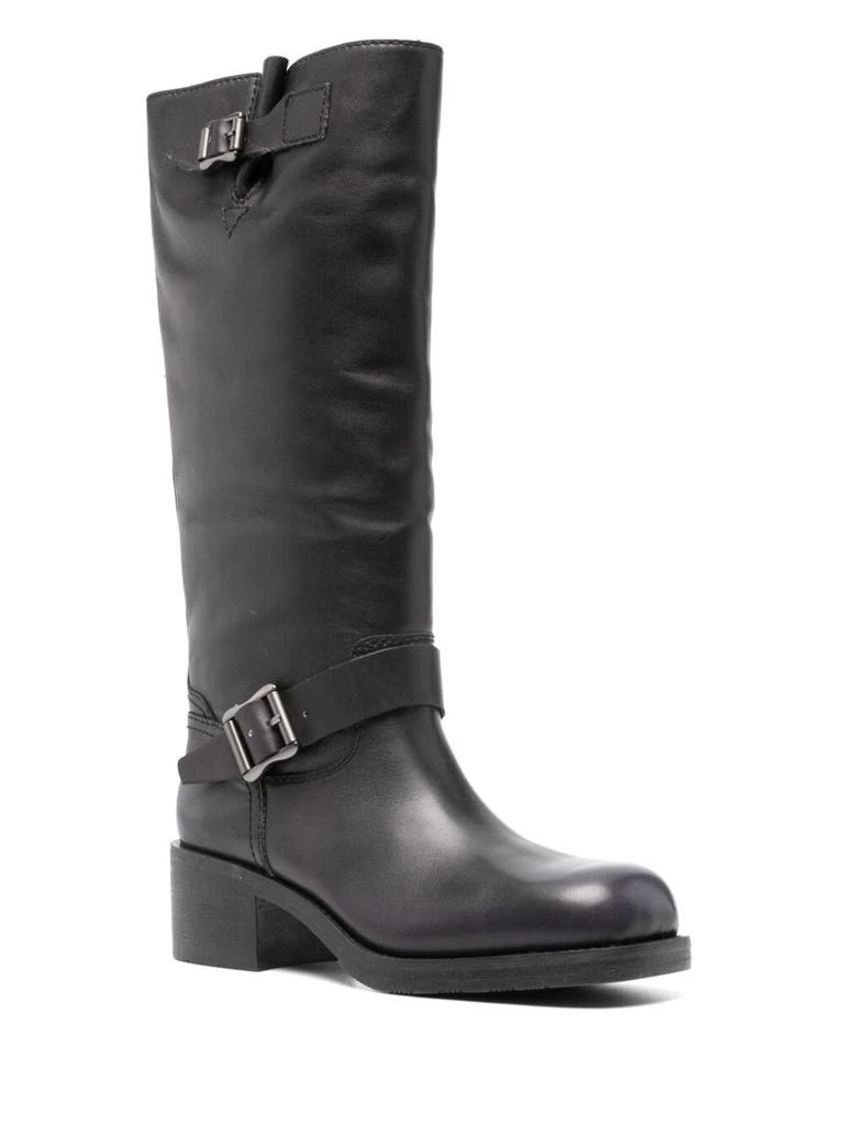 Ash ANKLE BOOT 3
