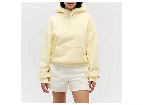 New Balance Made in USA Women's Hoodie 2