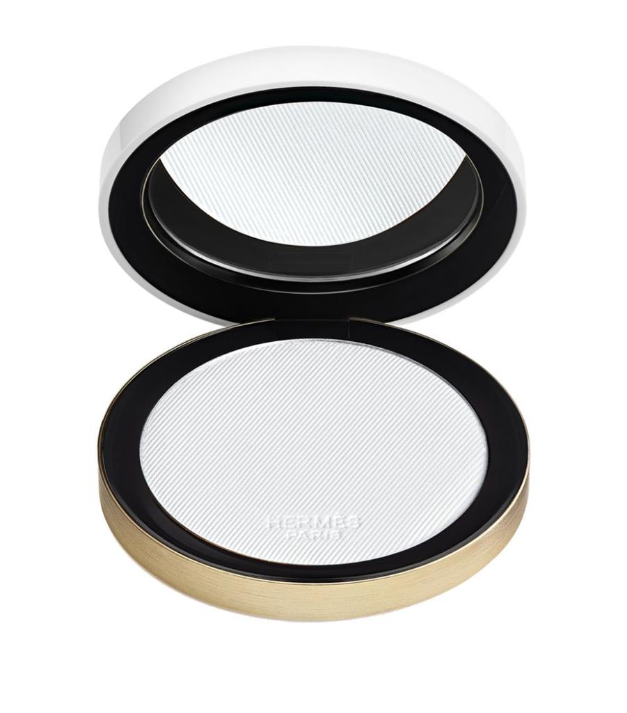 HERMÈS Plein Air Radiant Matte Powder