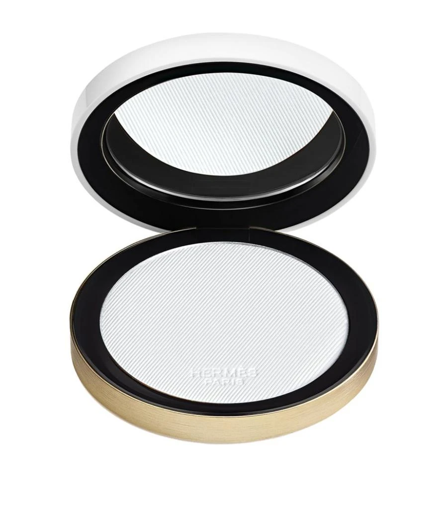 HERMÈS Plein Air Radiant Matte Powder 2