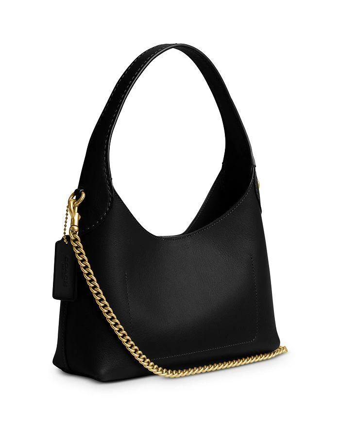 Coach Brooklyn Shoulder Bag 23 5