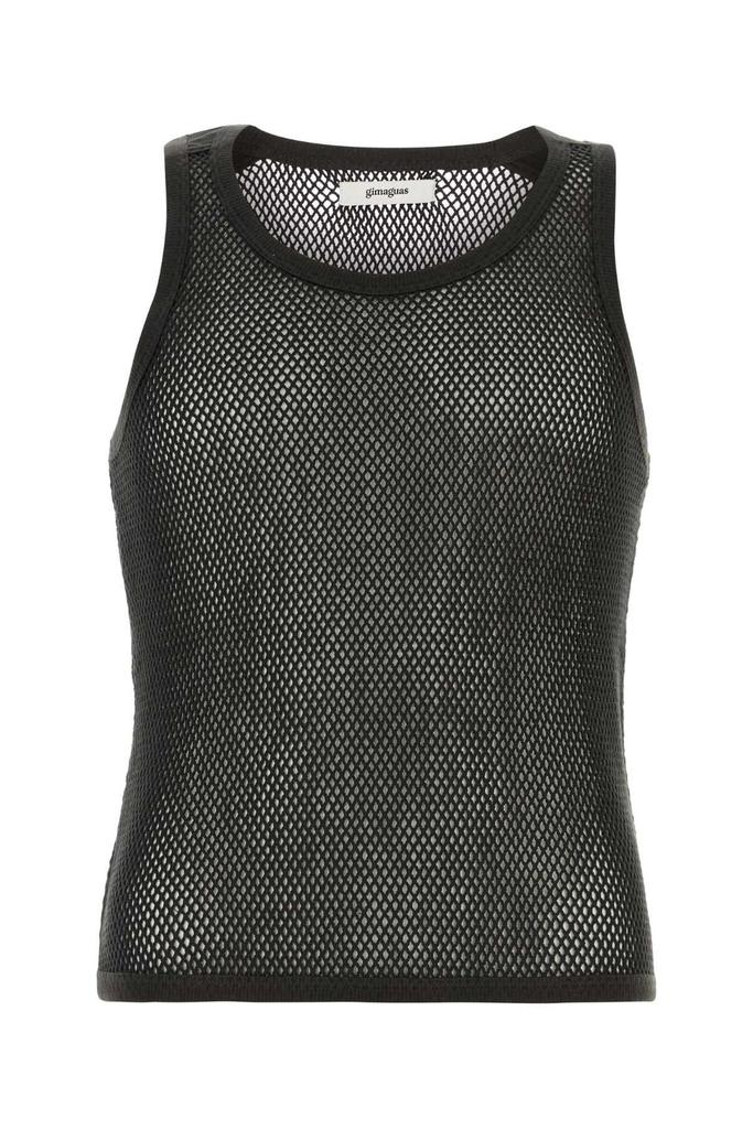 Gimaguas Gimaguas Mateo Mesh Tank Top
