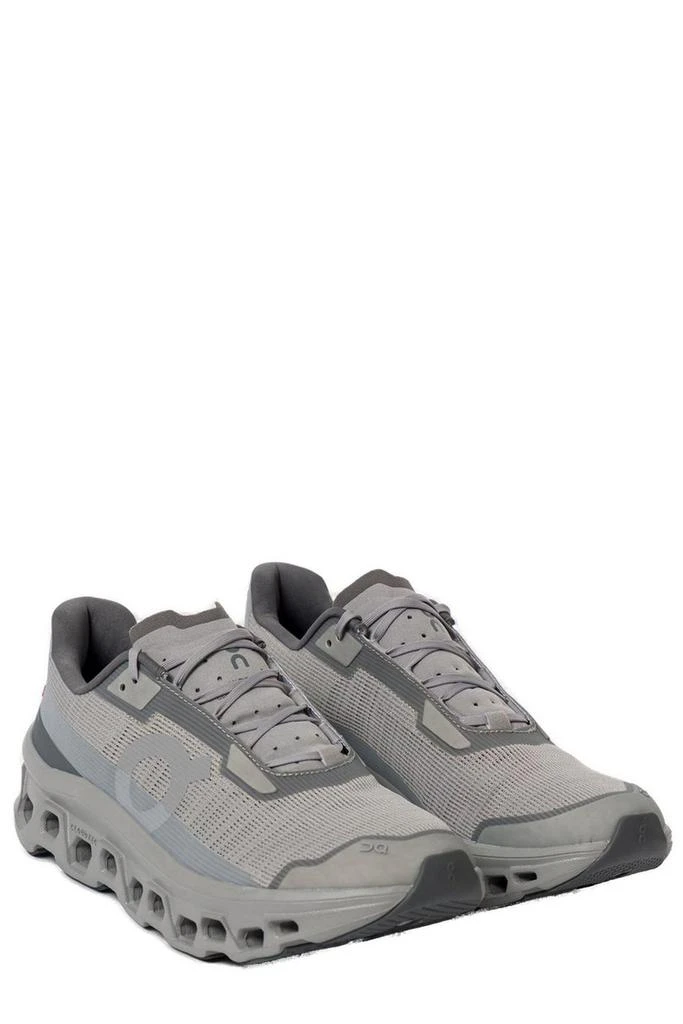 On On Running Cloudmonster Void Sneakers 2