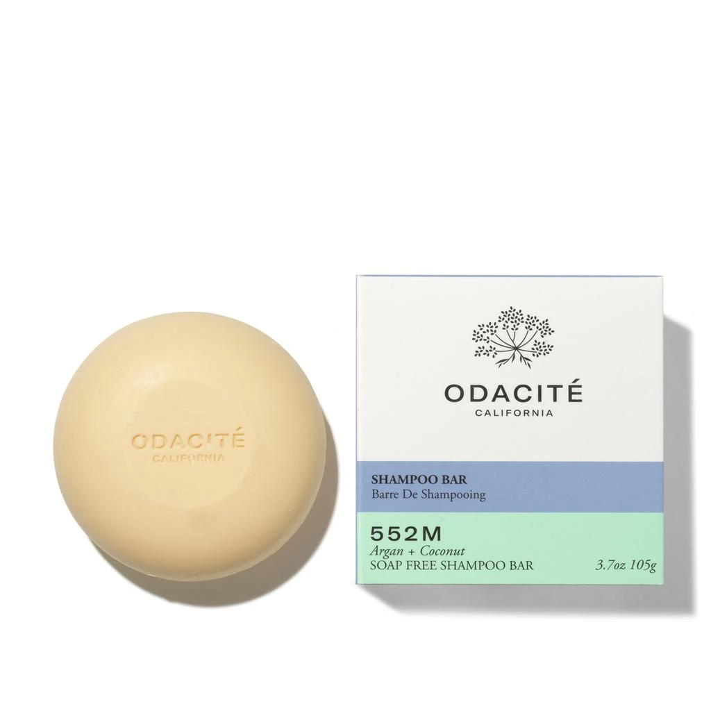 Odacité 552M Soap Free Shampoo Bar 3