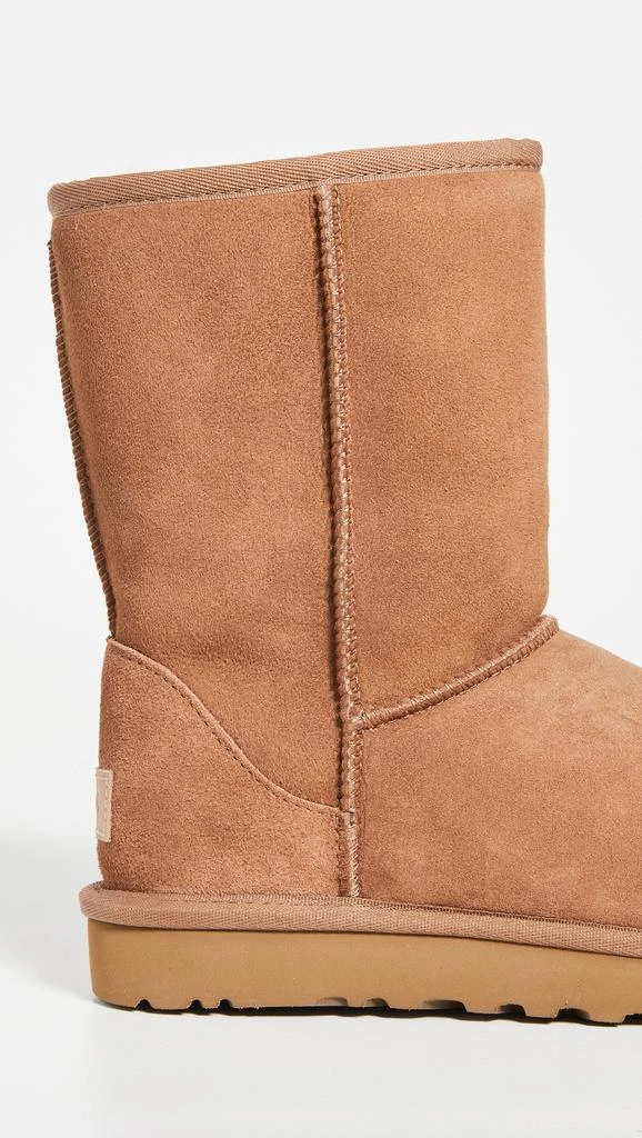 UGG Classic Short II Boots 5