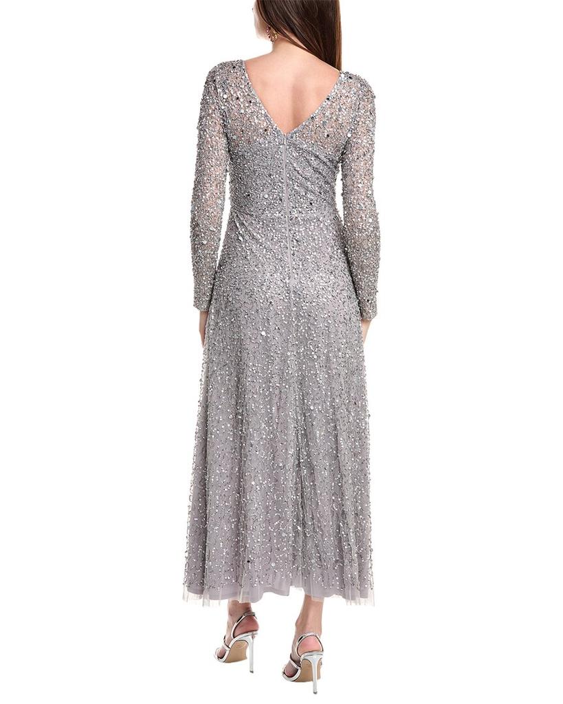 REEM ACRA Gown