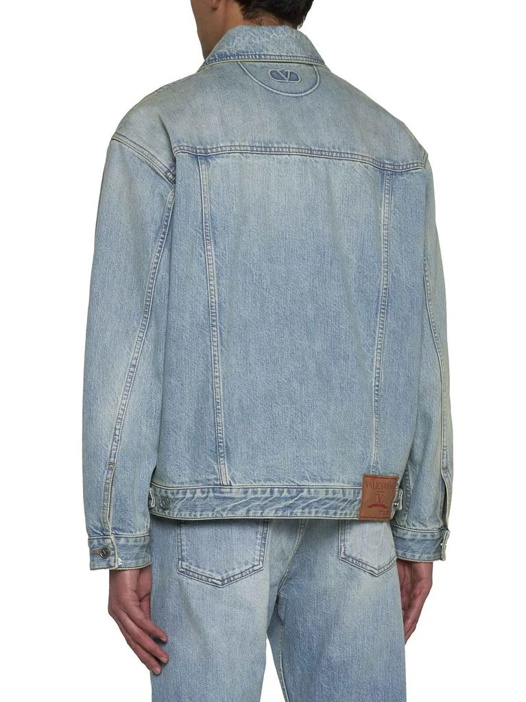 Valentino VALENTINO | Valentino denim jacket | Man | 48 4