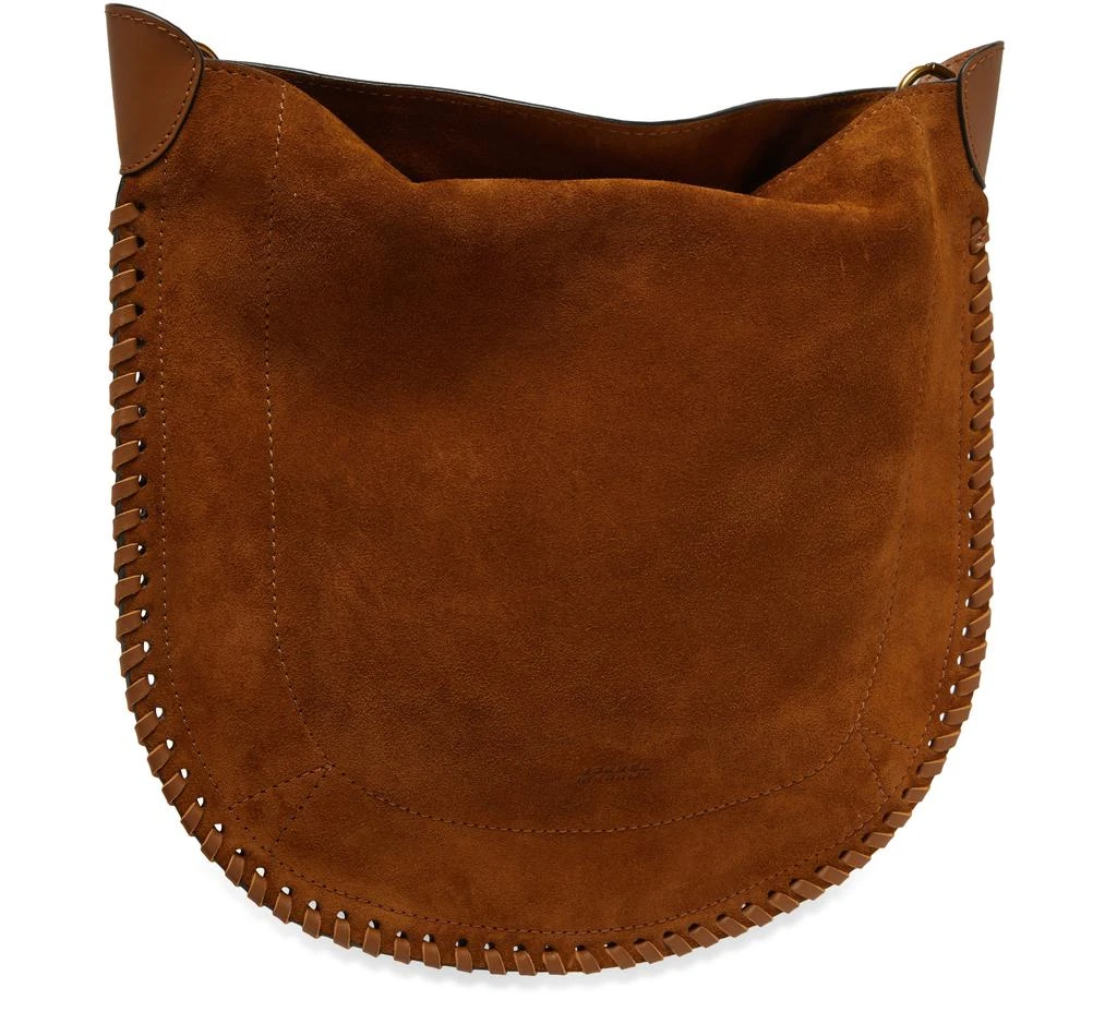 Isabel Marant Oskan soft bag 3