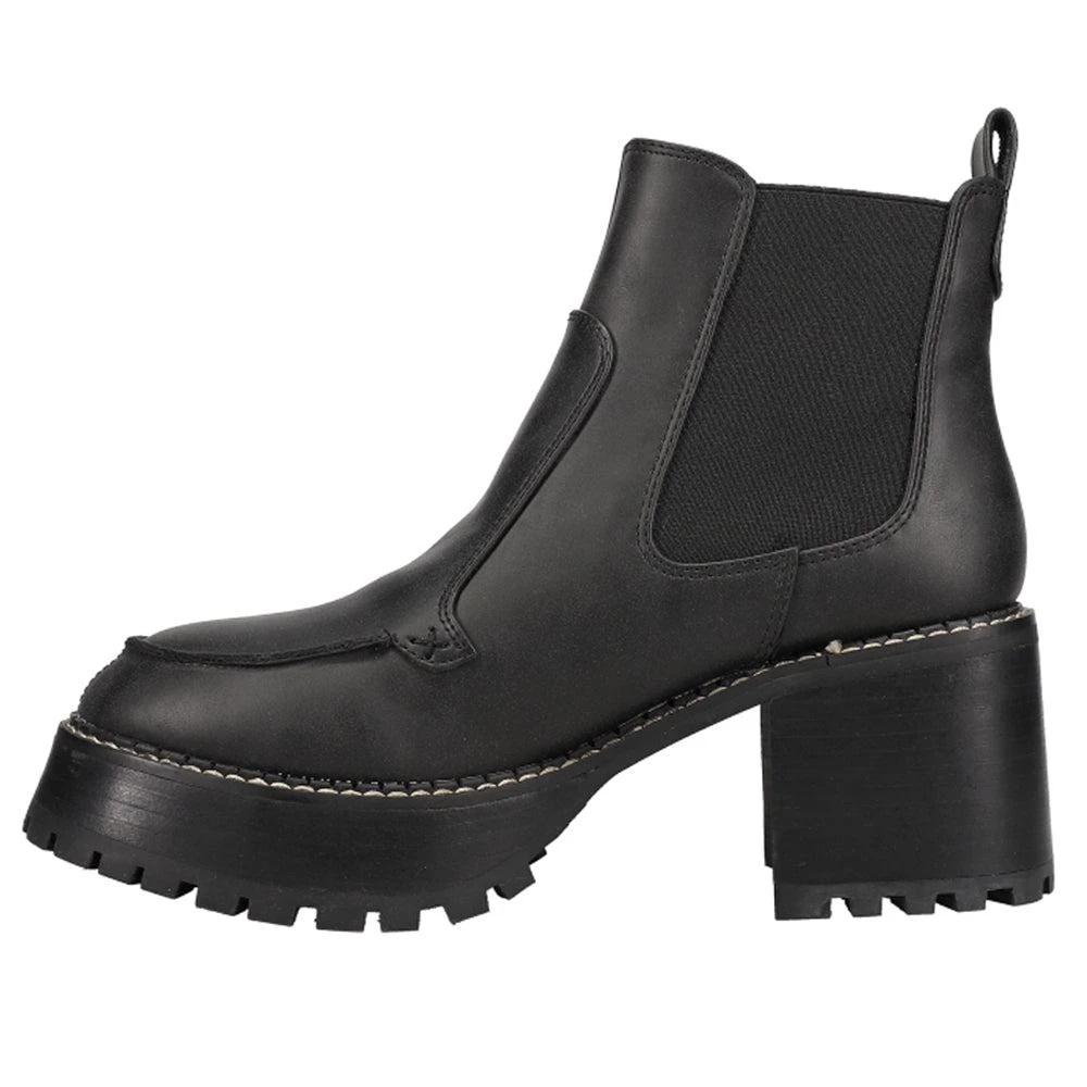MIA Easton Round Toe Chelsea Boots 3