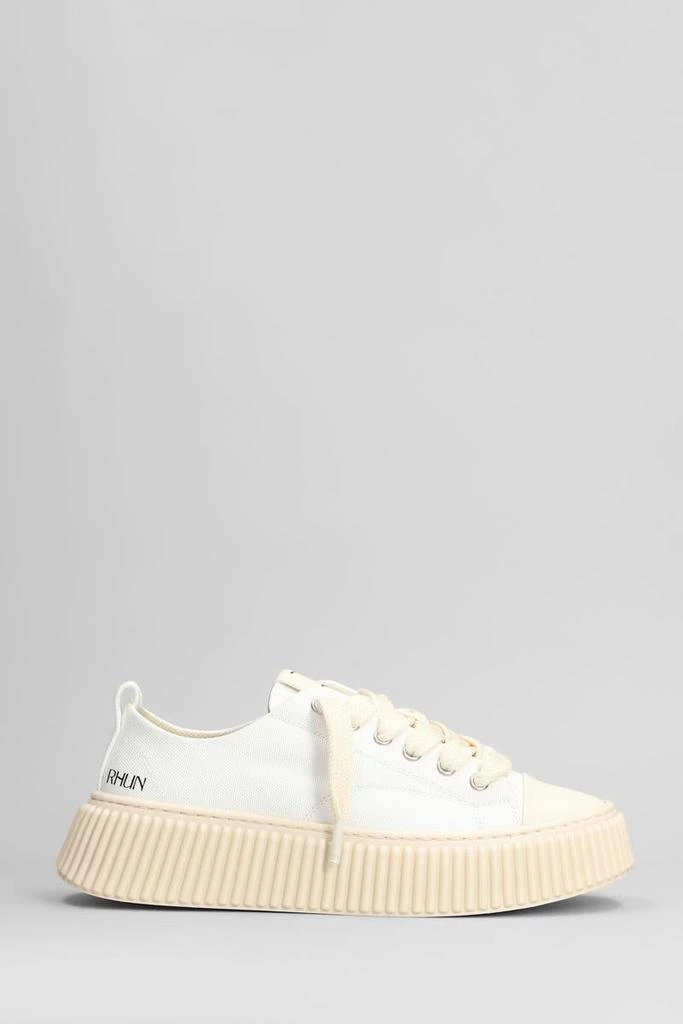 Rhun Rhun Sneakers 1