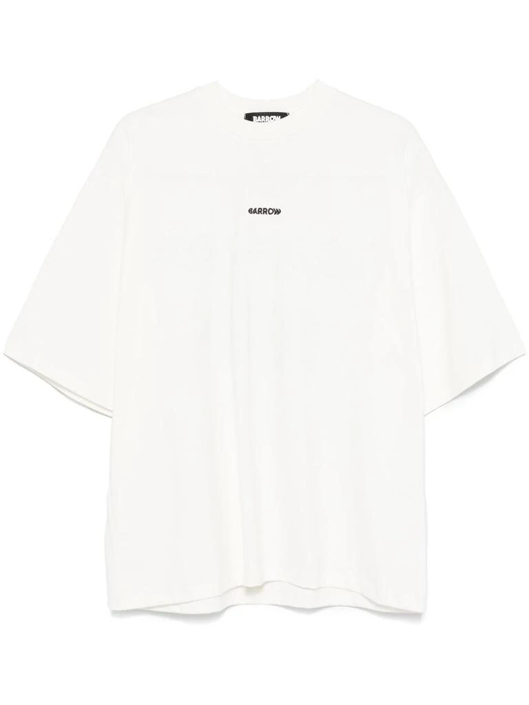 BARROW Barrow T-shirt Man 1