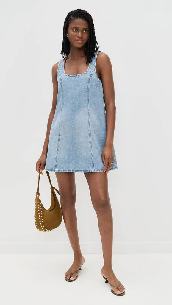 Blank NYC Summertime Dress 4