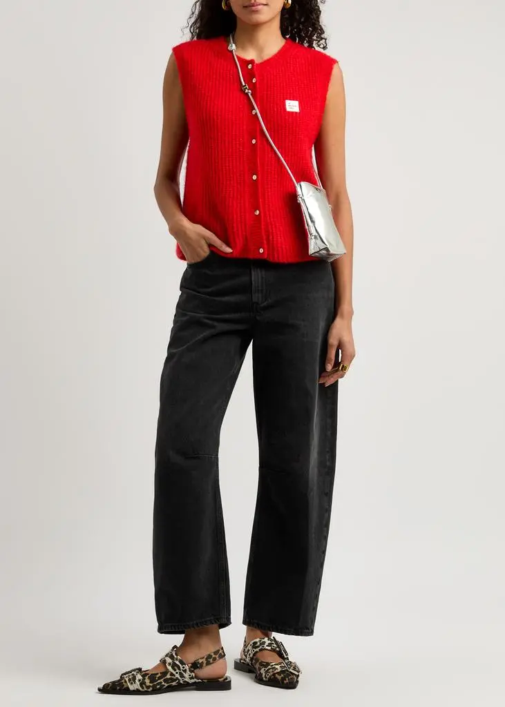 Citizens of Humanity Miro barrel-leg jeans 4