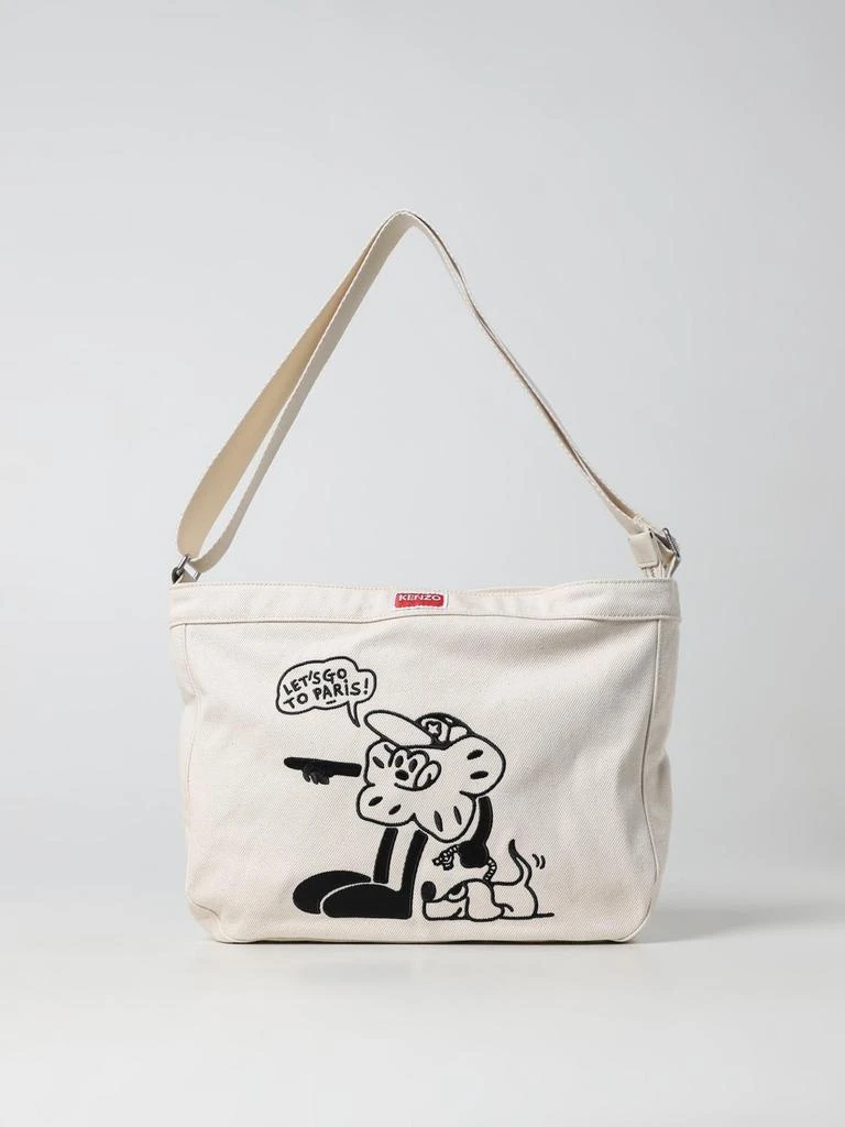 Kenzo Crossbody bags woman Kenzo 1