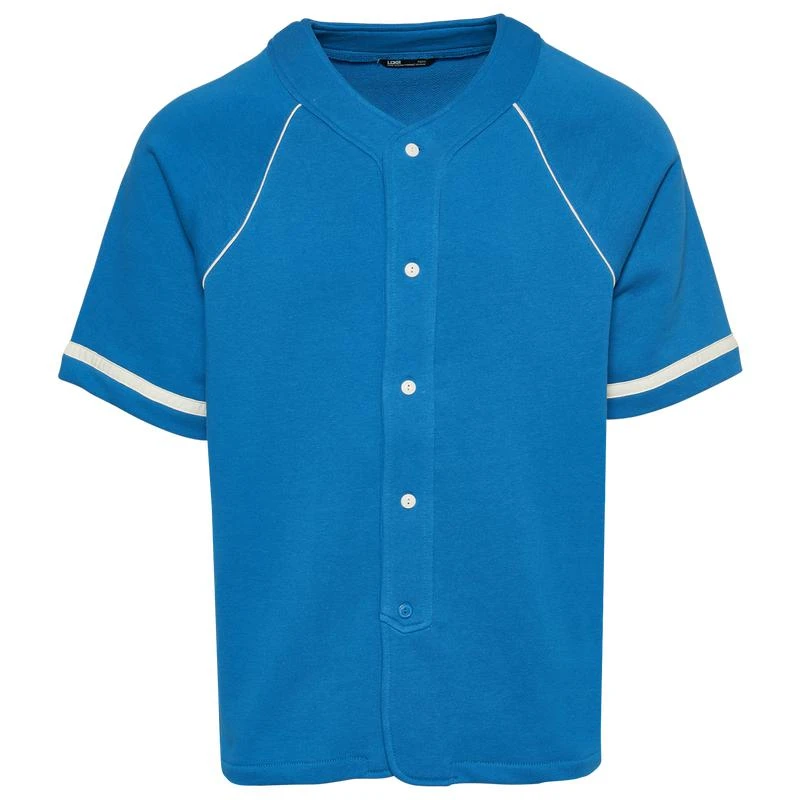 LCKR LCKR Baseball Shirt - Men's 1