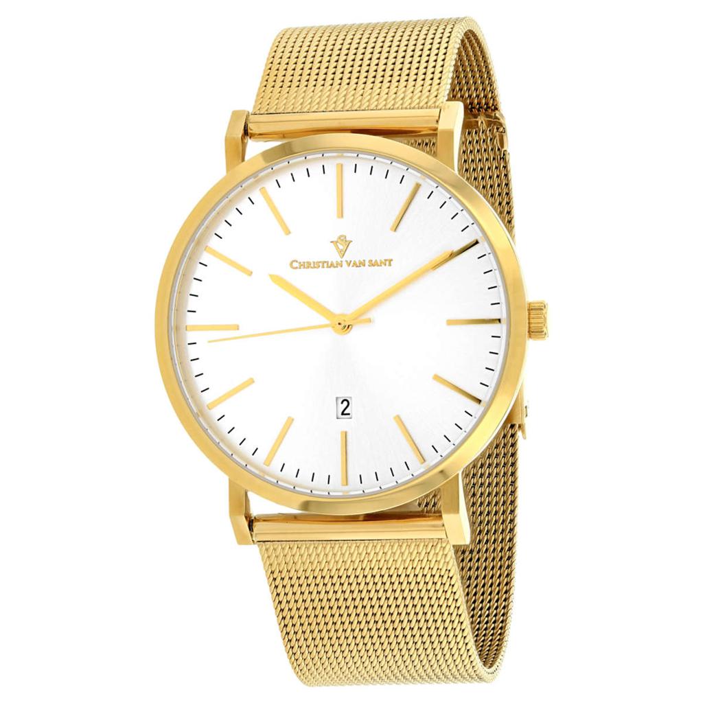 Christian Van Sant Christian Van Sant PARADIGM Men's Watch