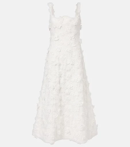 Leo Lin Odette floral-appliqu lace cocktail dress - Dresses & Skirts - Compare Prices from 4+ Stores - Free Shipping - BeyondStyle Leo Lin Odette floral-appliqu lace cocktail dress - Dresses & Skirts - Compare Prices from 4+ Stores - Free Shipping - BeyondStyle