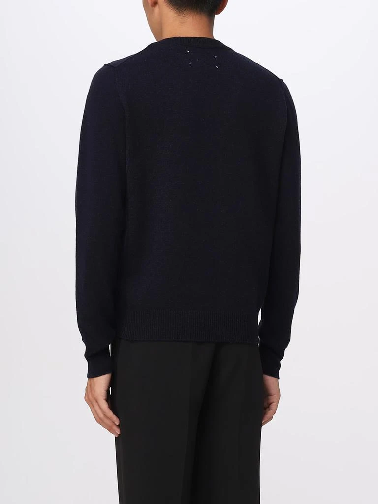 MAISON MARGIELA Sweater men Maison Margiela 3