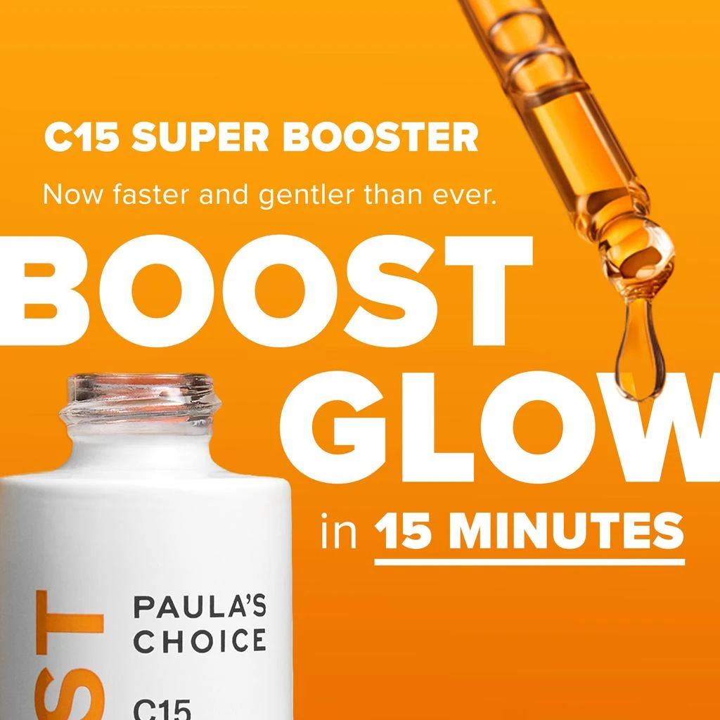 Paula's Choice Paula's Choice C15 Super Booster 20ml 2