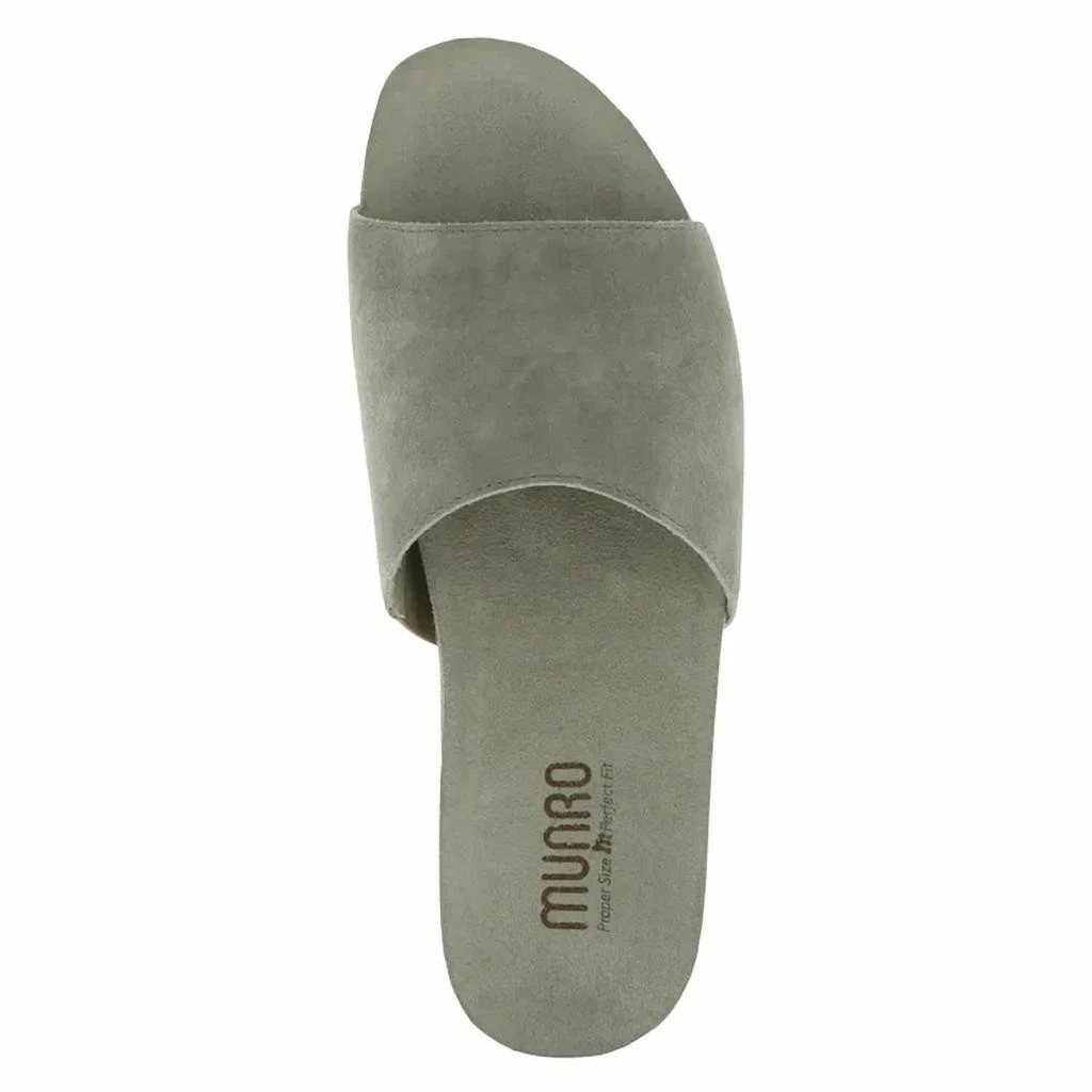 Munro Munro - Women's Laya Slide Sandal 3