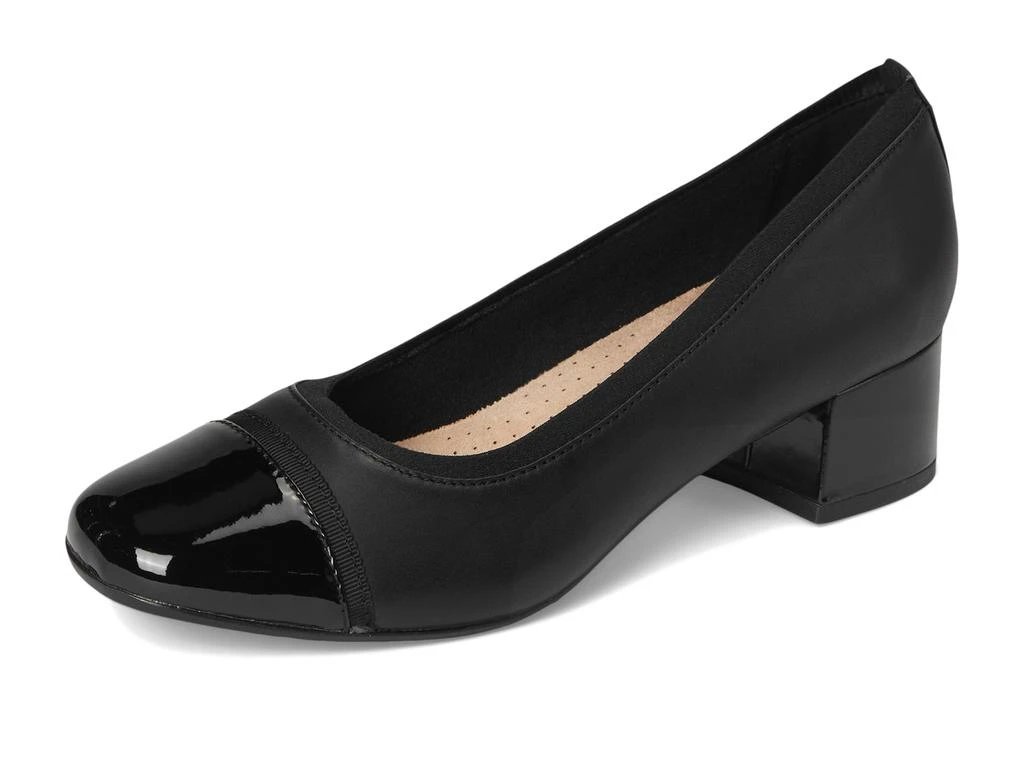 Clarks Marilyn Day 7