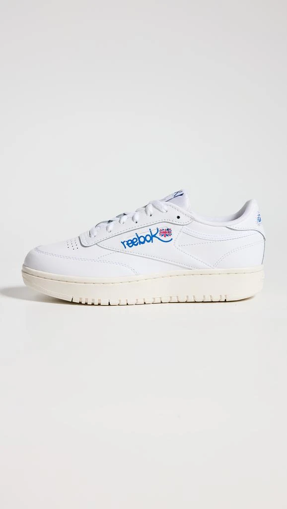 Reebok Club C Double Sneakers 7