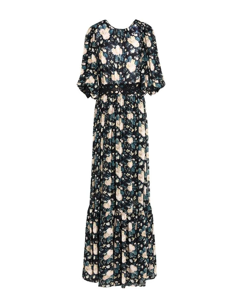 BYTIMO Long dress 1