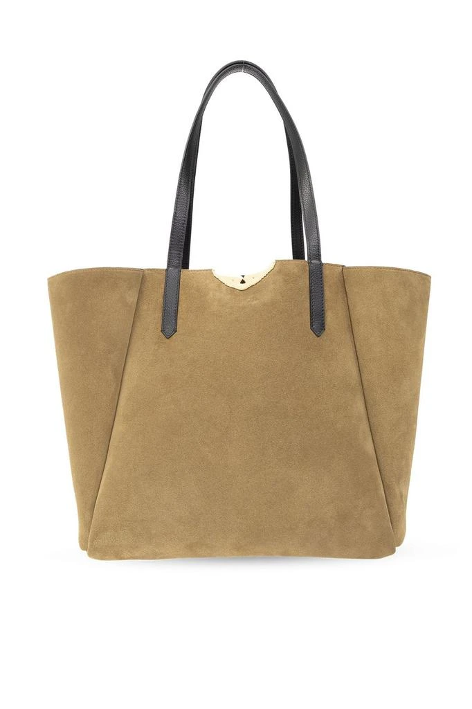 Zadig&Voltaire Zadig & Voltaire Le Borderline Tote Bag 2