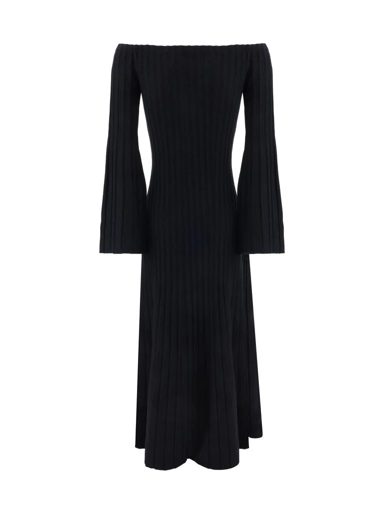 GABRIELA HEARST Menil Dress 2