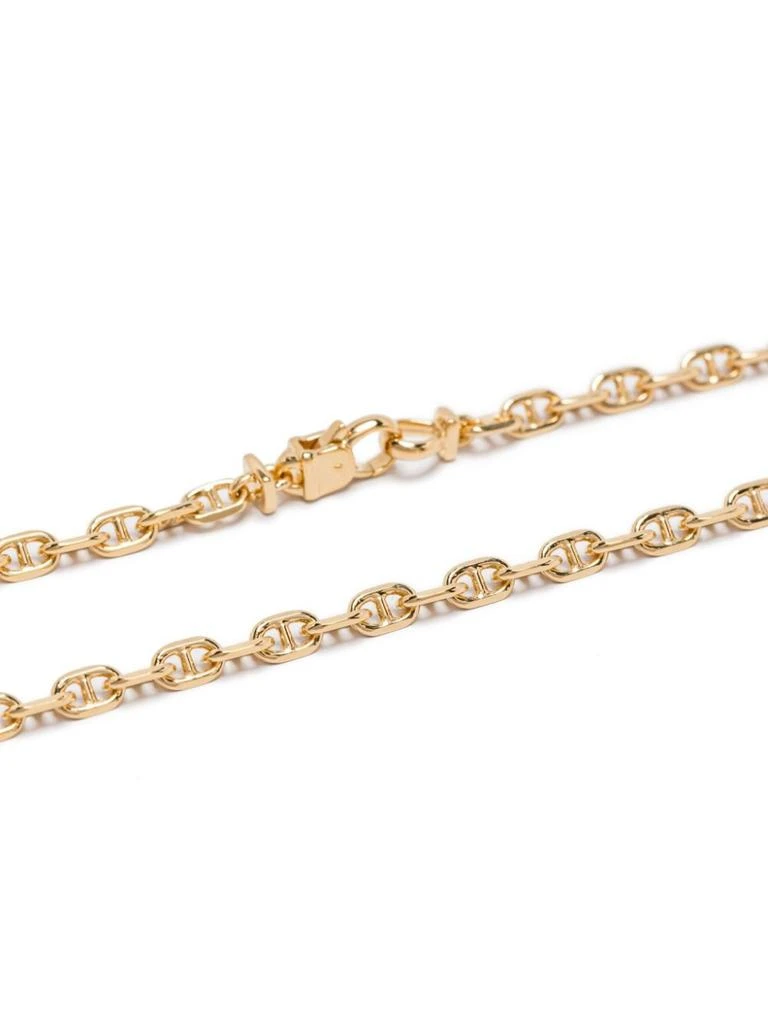 Tom Wood Tom Wood Link Necklace 2