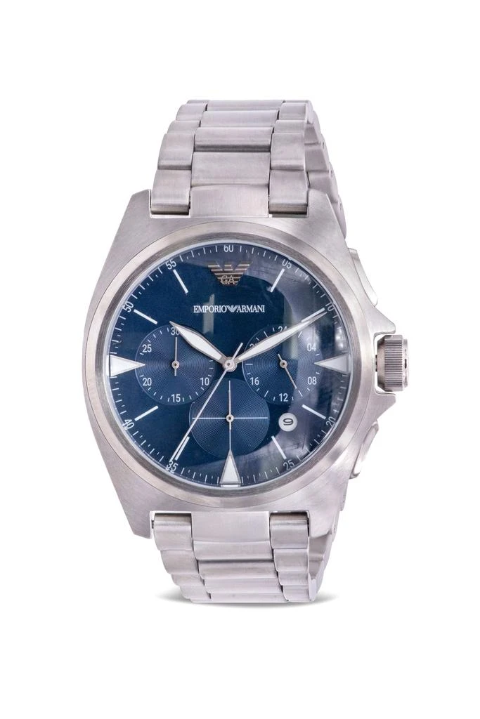 Armani Emporio  Stainless Steel Mens Watch 1