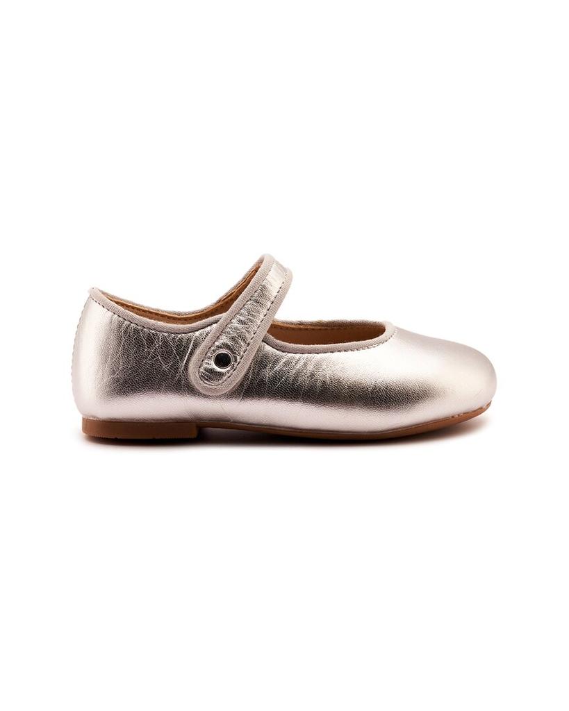 Old Soles Lady Jane Leather Loafer