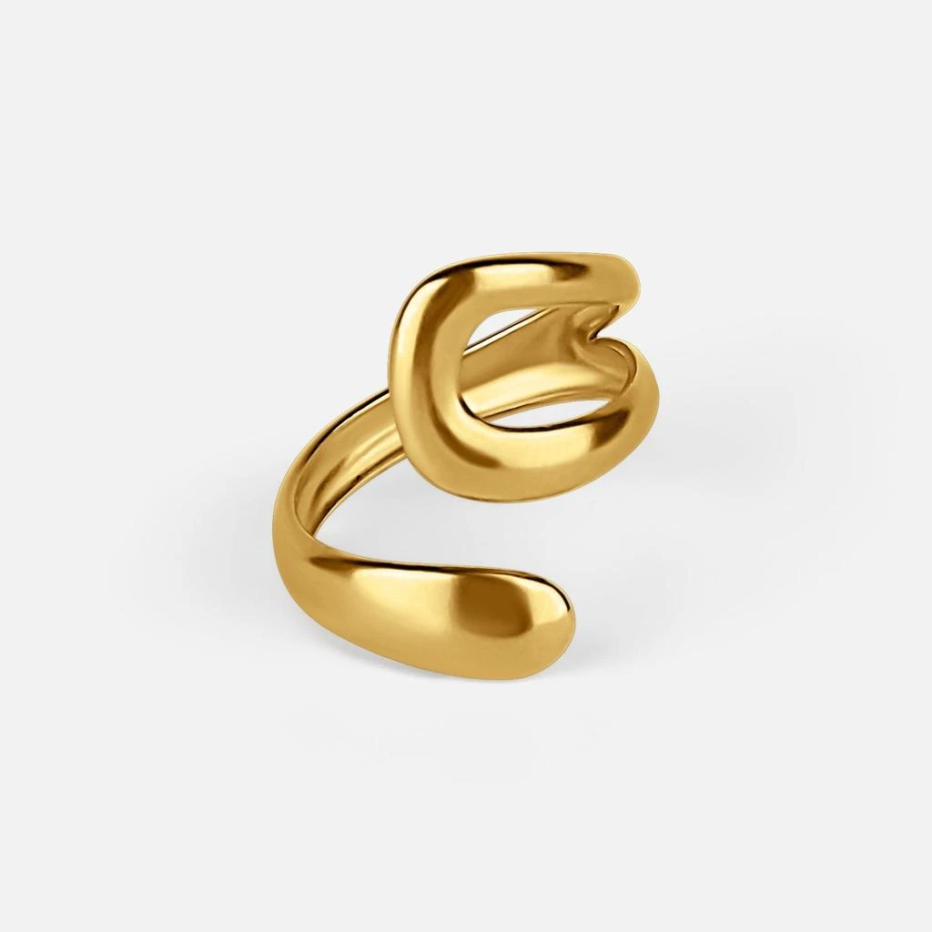 Too Romantic Jewelry Bague Dalia 2