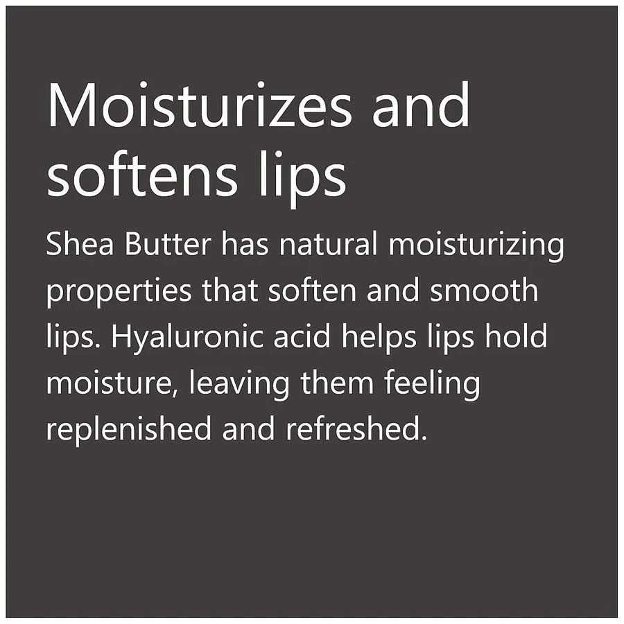 Walgreens Smoothing Shea Butter Lip Mask Shea Butter 4