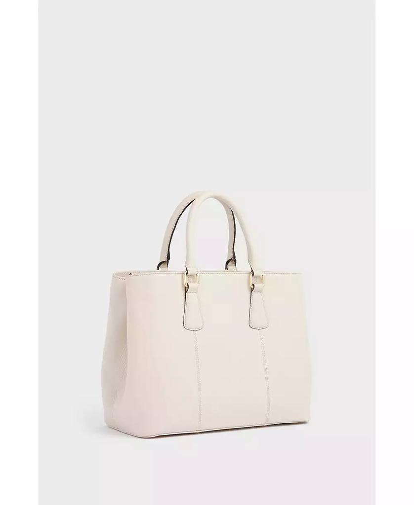 Osprey London The Adaline Leather Workbag - Grainy Hide
