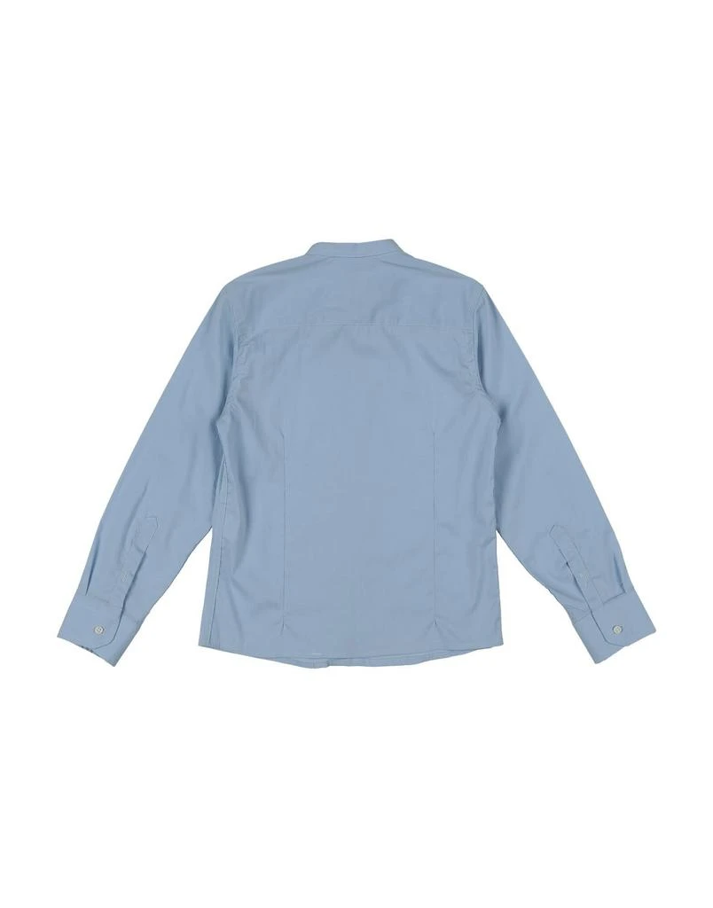 SP1 Solid color shirt 2