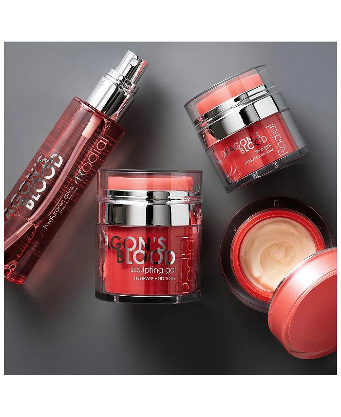 Rodial Dragon's Blood Sculpting Gel 8