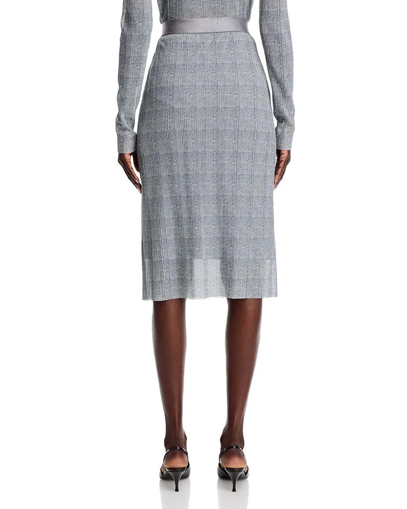 Hugo Boss Evibelle Skirt 3