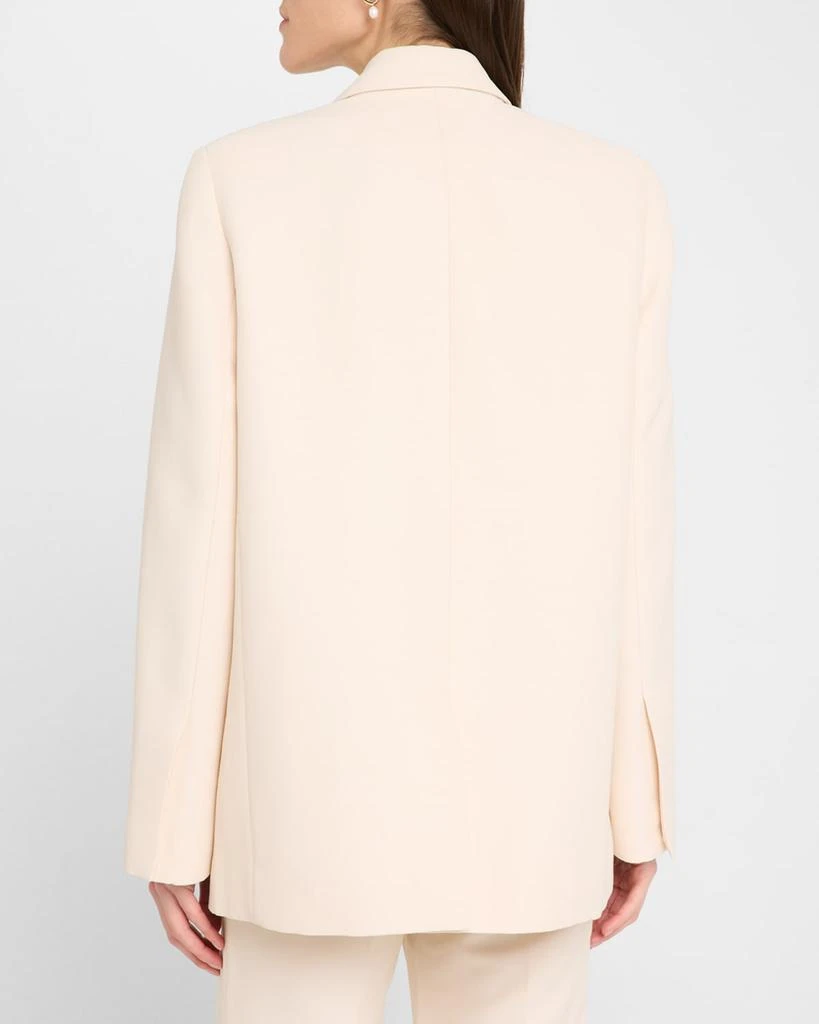 CO Boxy Single-Breasted Blazer 3